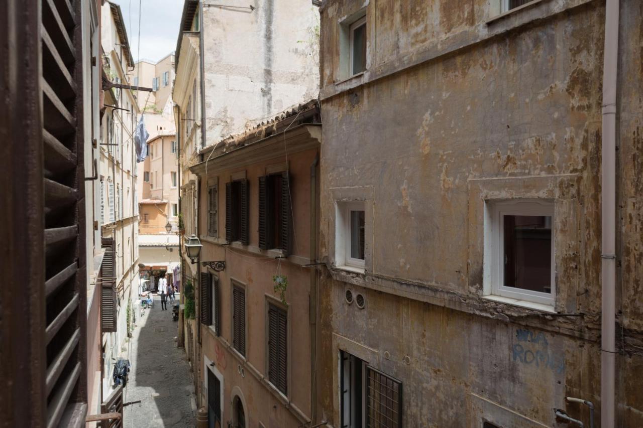 Campo De Fiori Lovely Appartamento Roma